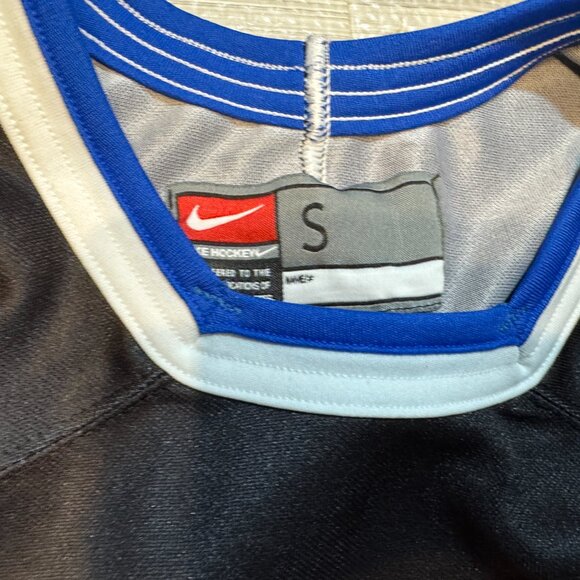 Nike IIHF 2015 World Junior Championship Jersey - Size Small - Picture 2 of 3